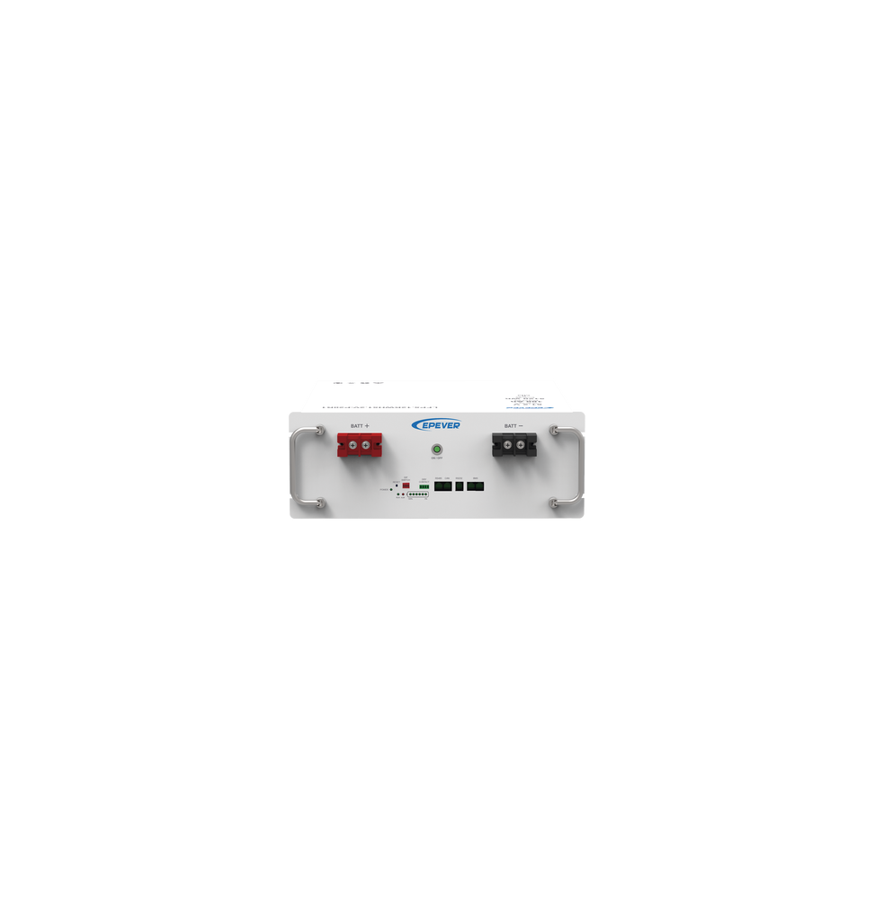 EPEVER LFP100EP512 Bateria de Litio LiFePO4 51.2Vdc 5.12Kwh