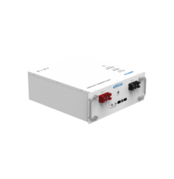 EPEVER LFP100EP512 Bateria de Litio LiFePO4 51.2Vdc 5.12Kwh