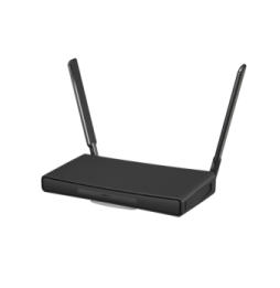 MIKROTIK C53UIG5HPAXD2HPAXD (hAP ax3) ROUTER WIRELESS 802.3A