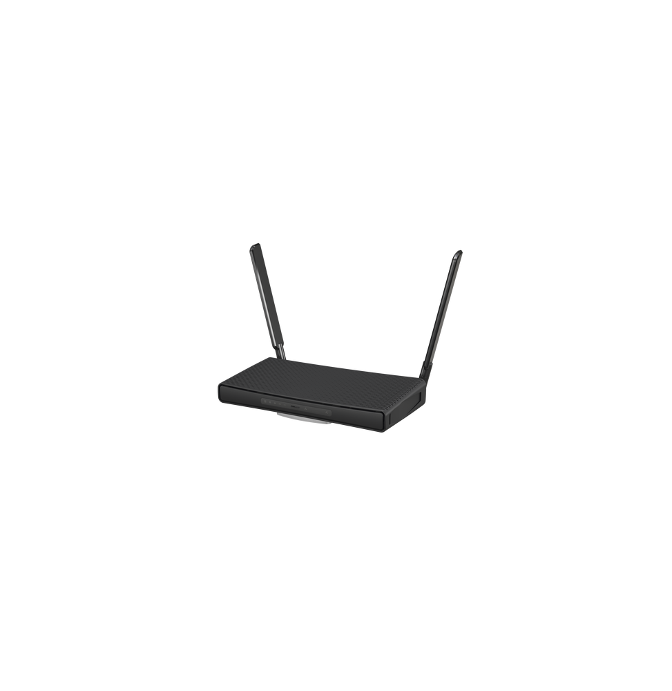 MIKROTIK C53UIG5HPAXD2HPAXD (hAP ax3) ROUTER WIRELESS 802.3A