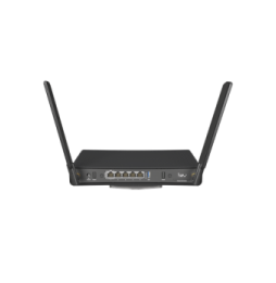 MIKROTIK C53UIG5HPAXD2HPAXD (hAP ax3) ROUTER WIRELESS 802.3A