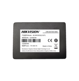 HIKSEMI by HIKVISION AEMW3SS3252T SSD PARA Videovigilancia M