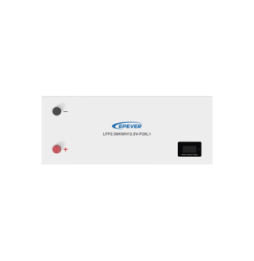 EPEVER LFP200EP128 Bateria de litio LiFeO4 12.8v 200Ah 2.56K