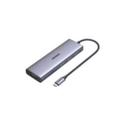 UGREEN 50533 Adaptador USB 3.0 Macho a USB-C 3.1 Tipo C Hembra