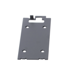 HIKVISION 202101071 Bracket de pared fabricado en metal para