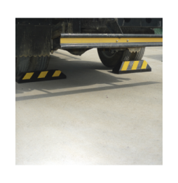 AccessPRO AC55TC Tope Vehicular 55cm / Para Camion / Estacio