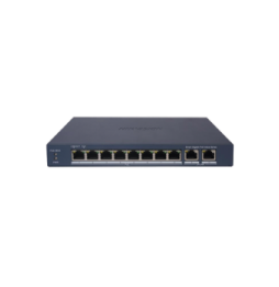 HIKVISION DS3E1510PEIM Switch Gigabit PoE / Administrable /