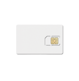 Syscom SIM600MB1Y SIM DE DATOS CON CONECTIVIDAD TELCEL / 600