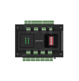 HIKVISION DSK2M002X Expansor de 2 puertas para paneles DS-K2