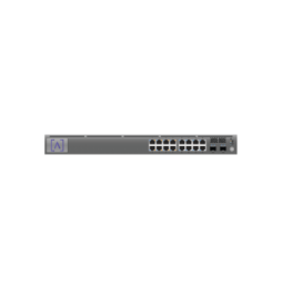 ALTA LABS S16POE Switch Gigabit PoE...