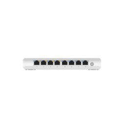 ALTA LABS S8POE Switch Gigabit PoE Administrable / 8 puertos