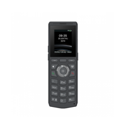FANVIL W610W Telefono IP Wi-Fi portatil y...
