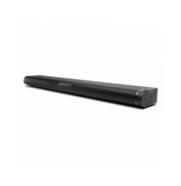 VSSL SXBAR Serie SX Barra de Sonido  3 canales (LCR) Dolby D