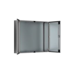 HOFFMAN ADR1201240 Gabinete de Doble Puerta...