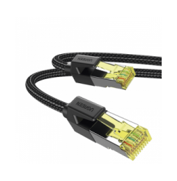 UGREEN 80423 Cable Ethernet Cat7 CLASSF/FTP Redondo con Mall