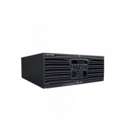 DS9664NIXT NVR 4 Megapixel / 64 Canales IP / 16 Bahas de Disco Duro / Soporta RAID / H264 / IDEAL PARA PROYECTOS GRANDES