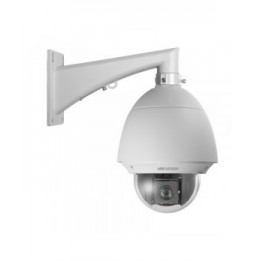 DS2AE5023NA Domo Analgico PTZ / 23X Zoom ptico / 700 TVL / 960H / dWDR / Da-Noche real ICR / IP66 / IK10 / Alta Velocidad /