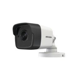 DS2CD1031I Bala IP 3 Megapixel / 30 mts IR / dWDR / IP67 / Hik-Connect P2P / H.264 / Exterior / PoE / Lente 2.8 mm