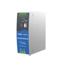 RGNISPA24048 FUENTE DE ALIMENTACION AC/DC 240W...