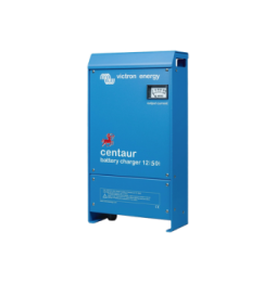 CC1250 CARGADOR DE BATERAS 12V 50A