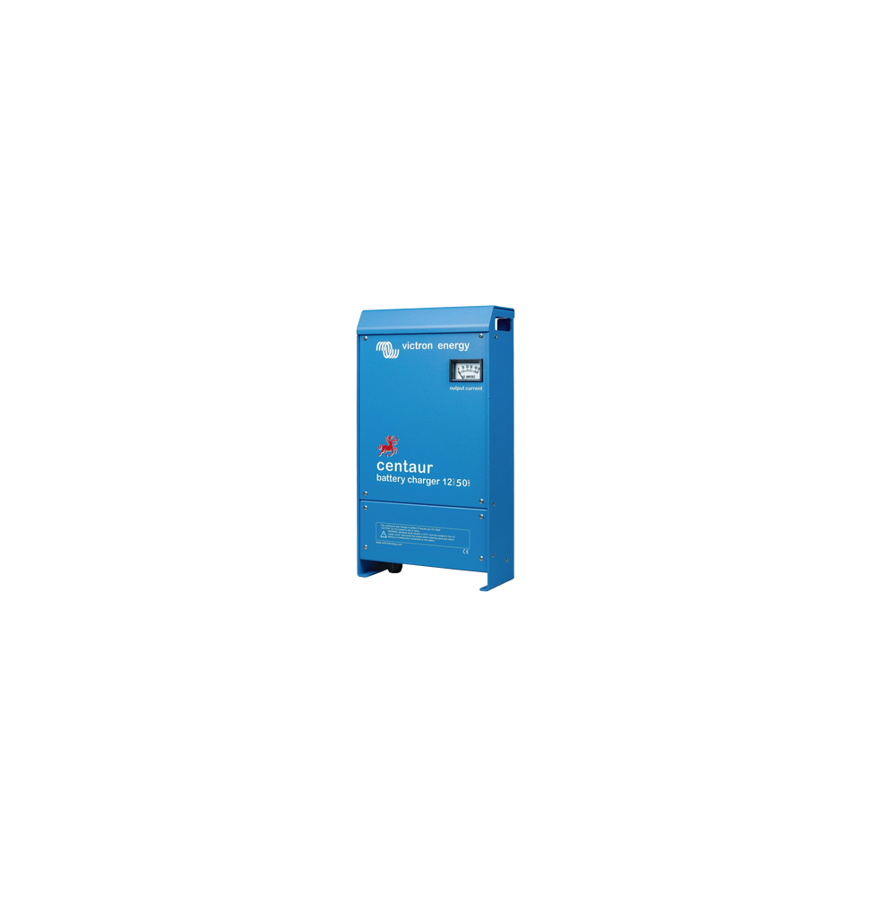 CC1250 CARGADOR DE BATERAS 12V 50A