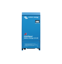 CC2440 Cargador de Bateras Centaur 24V / 40A....