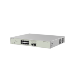 RGNBS53008MG2XSUP Switch Multi-Gigabit PoE 370W...