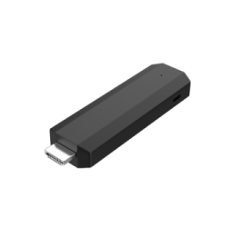 LPSTICKWIF5UHD TV Stick Android UHD Conector...