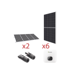KITGT3K550 Kit para Interconexin a la Red...