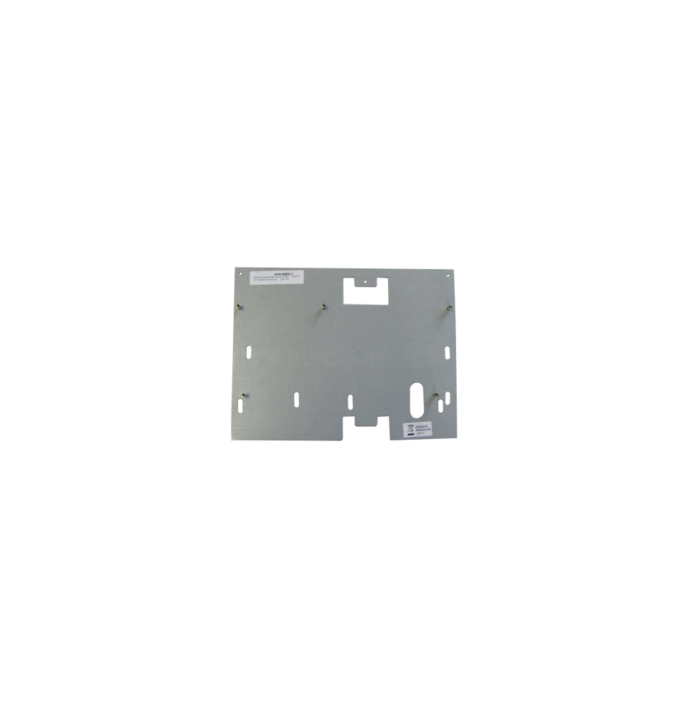 ANNMBRLY Base de Montaje para ANN-RLY/ Compatible con Serie FireWarden de NOTIFIER