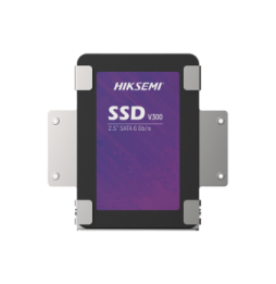 V300X500GB SSD PARA VIDEOVIGILANCIA / Unidad de...
