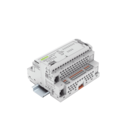 7519301 Controlador compacto 100- 8DI 4DO 2AI...