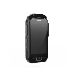 RG750 RugGear Equipo PoC LTE Resistente al Agua Pantalla Tctil 4" Compatible con TASSTA