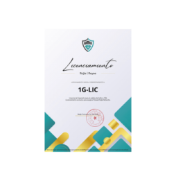 RGWALL1600Z3200S1GLIC Licencia Perpetua para...
