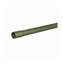 ATUL112TUB Tubo Conduit PVC Ligero de 1 1/2"...