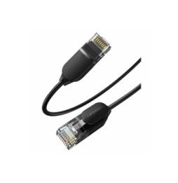 70656 Cable Ethernet Cat6A UTP Ultra Delgado 10m