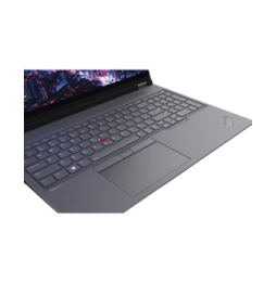 THINKPADP16 LAPTOP THINKPAD P16 / LENOVO / CORE I7-13850HX / / 16GB RAM / SSD 512B / WINDOWS 11