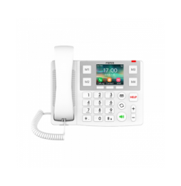 X305 Telfono IP Wi-Fi Botones Braille Grandes...