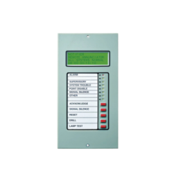 LCD280 Anunciador Remoto de 80 Caracteres /...