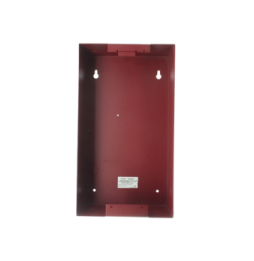 AFAWSBX Gabinete para Telfono de Bomberos