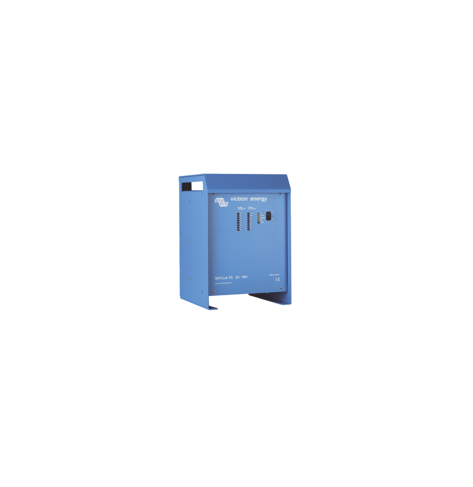 CSTG24100 CARGADOR DE BATERIAS 100A 24V