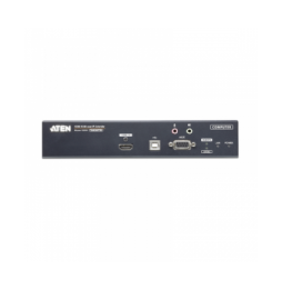 KE8950T Unidad transmisora extensora 4K HDMI KVM sobre IP