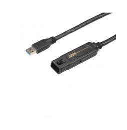 UE3310 Cable extensor USB 3.1 Gen1 de 33 pies