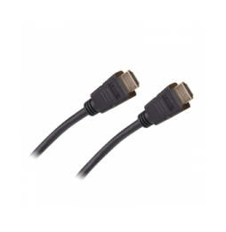 2L7D03H Cable HDMI True 4K de alta velocidad con Ethernet de 3 m