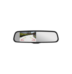 MR1000 Espejo retrovisor con Pantalla LCD LCD...