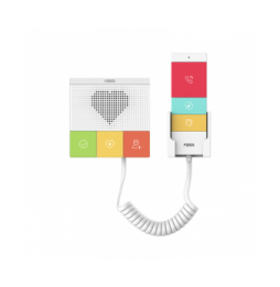 Y501Y Intercomunicador SIP para Hospital/Asilos...