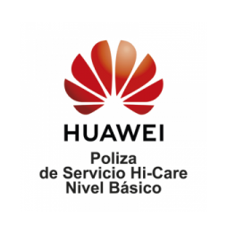 HCBSUSG6510E1Y Pliza de Garanta y Servicio de Soporte Hi-Care bsico por un ao para Firewall USG6510E