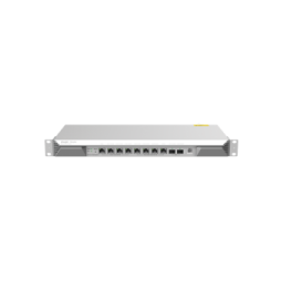 RGEG1510XS Router administrable  1 puertos LAN  6 puertos LAN/WAN Multi-gigabit  2 SFP LAN/WAN 1 Puerto WAN Multi-gigabit ha