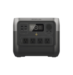 EFR620 EcoFlow River 2 Pro  Estacin de Energa...