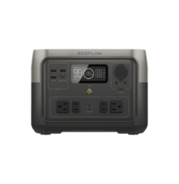 EFR610 EcoFlow River 2 Max  Estacin de Energa...